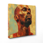 Basket - K Bryant